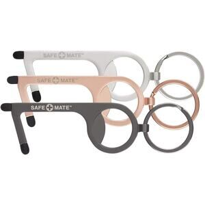 NEW! Safe-Mate X Case-Mate - Touchless Door Opener 3 PACK